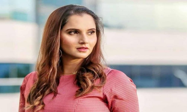 Sania Mirza