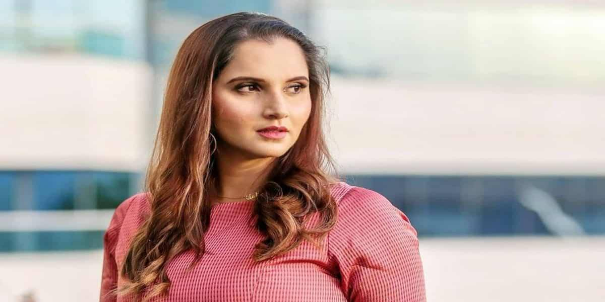 Sania Mirza
