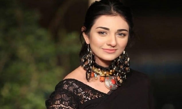 Sarah Khan details why she slapped a director on-set