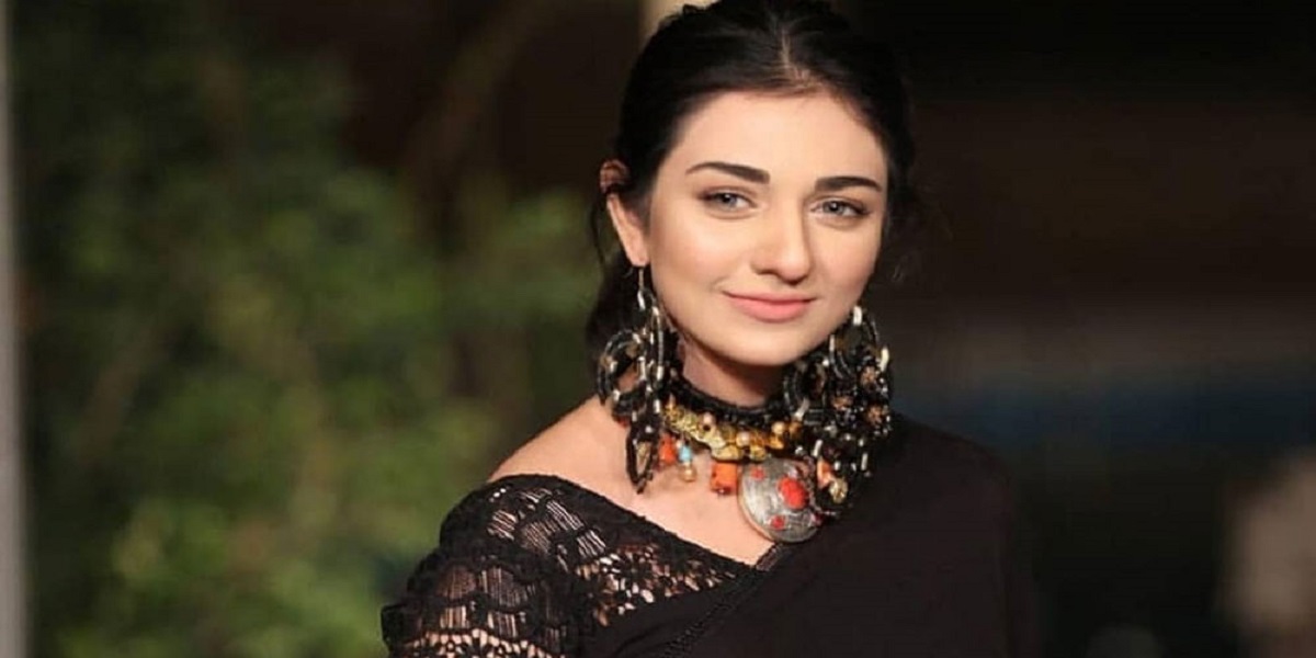 Sarah Khan