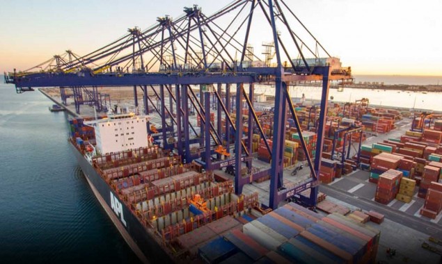 Duty, taxes collection: Seaports generate Rs1.67 trillion on imports