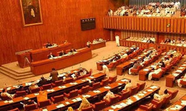 Senate passes ‘Torture and Custodial Death (Prevention and Punishment)’ Bill