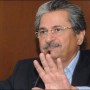 Shafqat Mehmood criticizes Saad Rafique, Ahsan Iqbal over ‘cheap’ exam politics