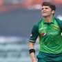 Shaheen Afridi Hails His Team After Spectacular Win In First T20I