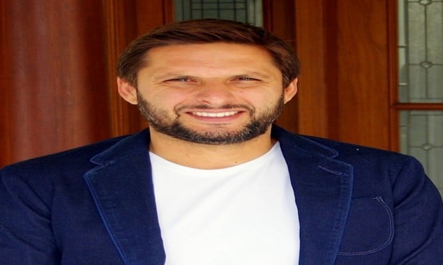 Shahid Afridi will play in Nepal’s Everest Premier League (EPL)