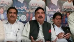 Sheikh Rasheed