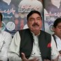 “Peace in Afghanistan is imperative for regional security”: Sheikh Rasheed