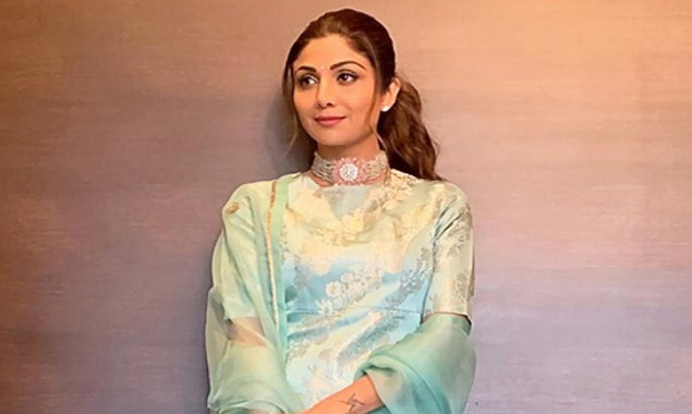 Shilpa Shetty releases first statement after her husband’s arrest