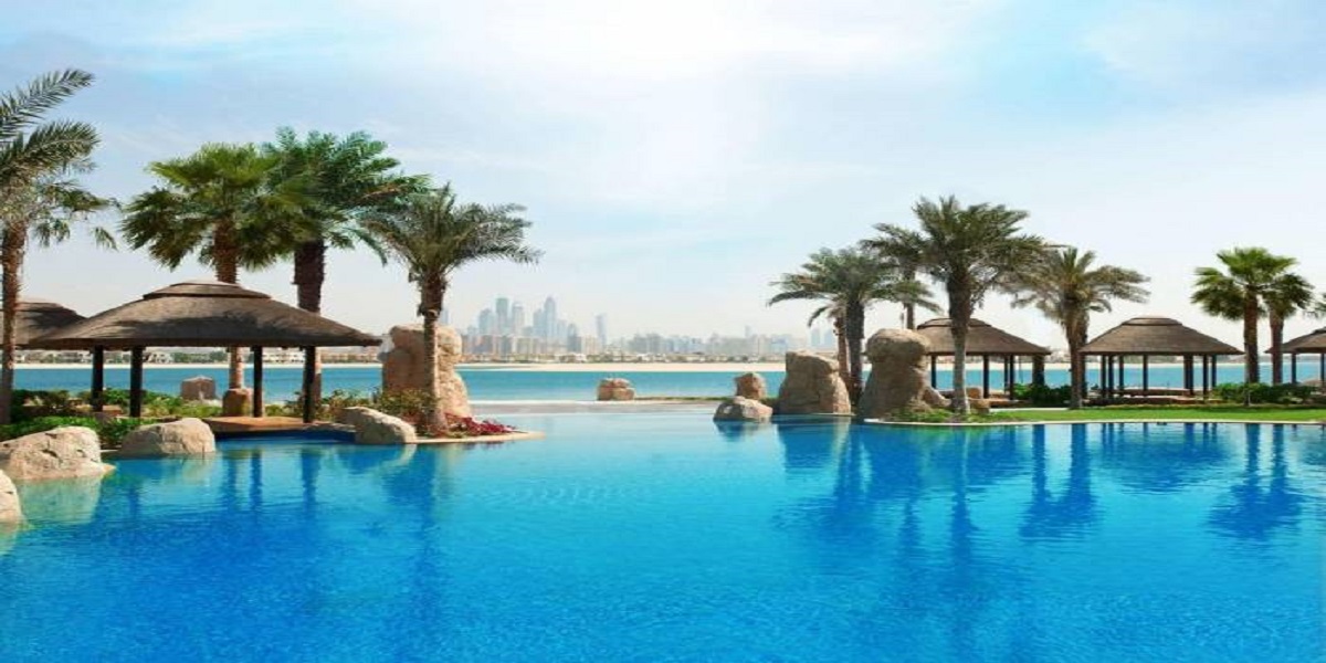 Sofitel Dubai the Palm Appoints Sandhya Arun as new Reservations Manager