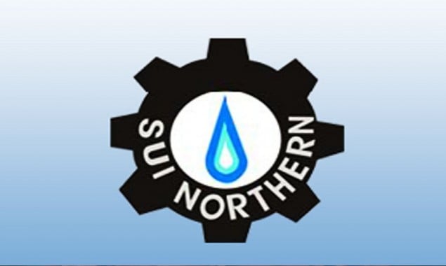 SNGPL’s profits rise 69% in first quarter of FY21