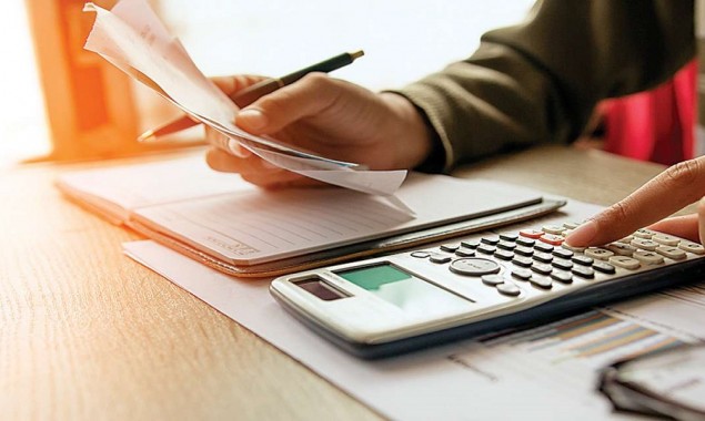 Bank depositors pay Rs66 billion tax on profits during FY21