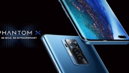 TECNO Phantom X May Not be Released in Pakistan