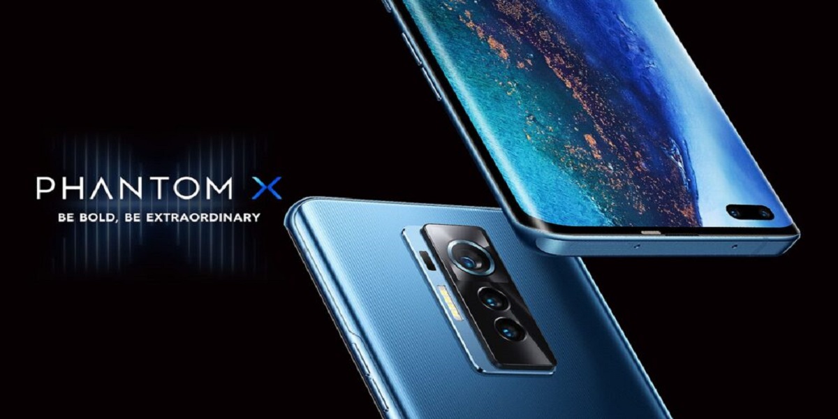 TECNO Phantom X May Not be Released in Pakistan
