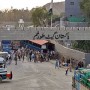 Torkham border closed from today
