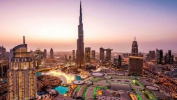 UAE launches work permits for Golden Residency holders