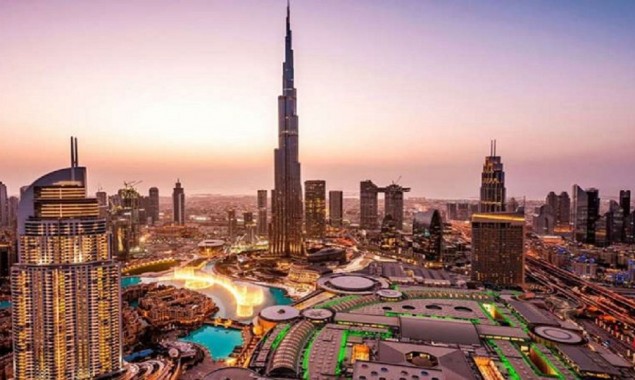 UAE announces 13 new projects