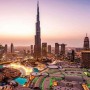 UAE announces 13 new projects