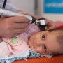 UNICEF provides medical care to 40,000 newborn