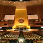 UNGA adopts Egyptian draft resolutions on establishment of nuclear-weapon-free zone in Mideast