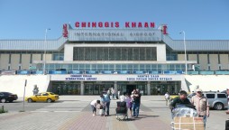 Ulaanbaatar Opens its New Airport for Flights and Passengers