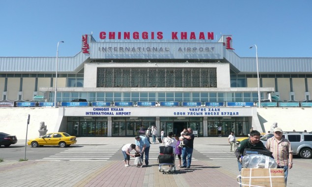 Ulaanbaatar Opens its New Airport for Flights and Passengers