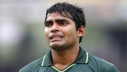 Umar Akmal Decides To Condone Fans Who Allegedly Attacked Him