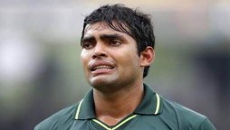 Umar Akmal