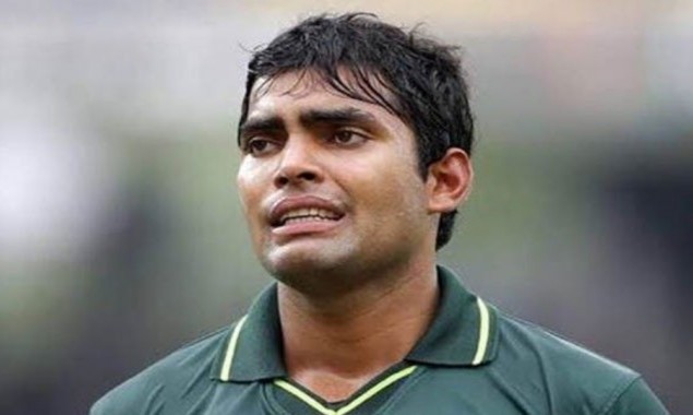 Umar Akmal