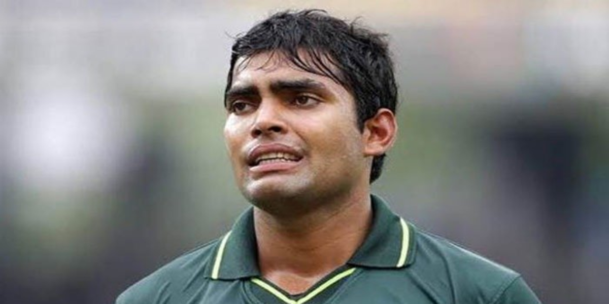 Umar Akmal