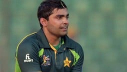 Umar Akmal