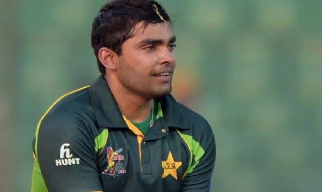 Umar Akmal