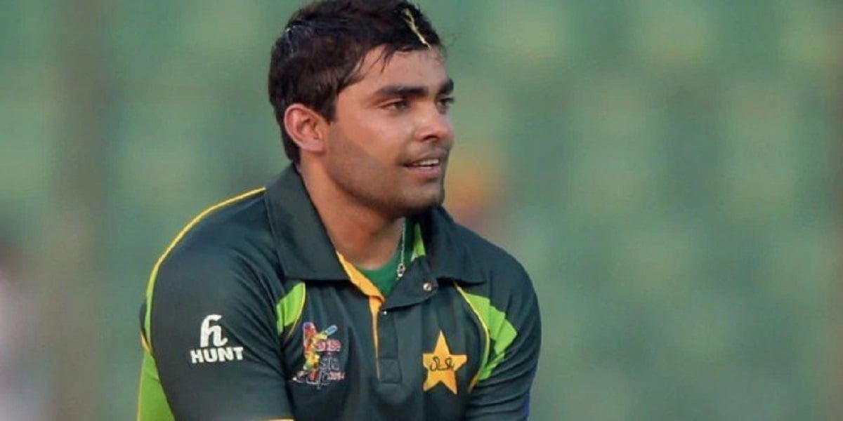 Umar Akmal