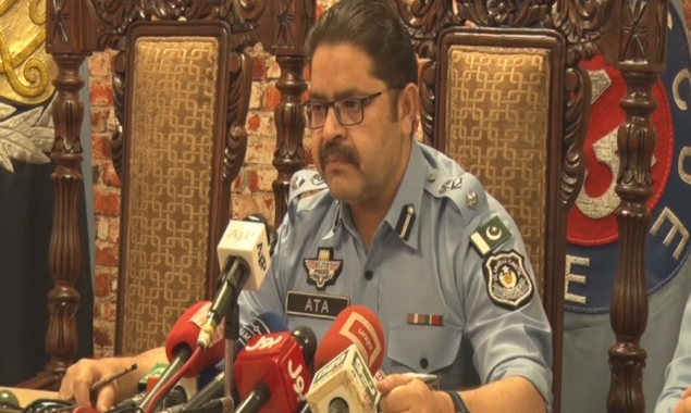 Noor Muqaddam Murder