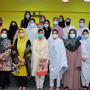 KP women entrepreneurs imparted skill training