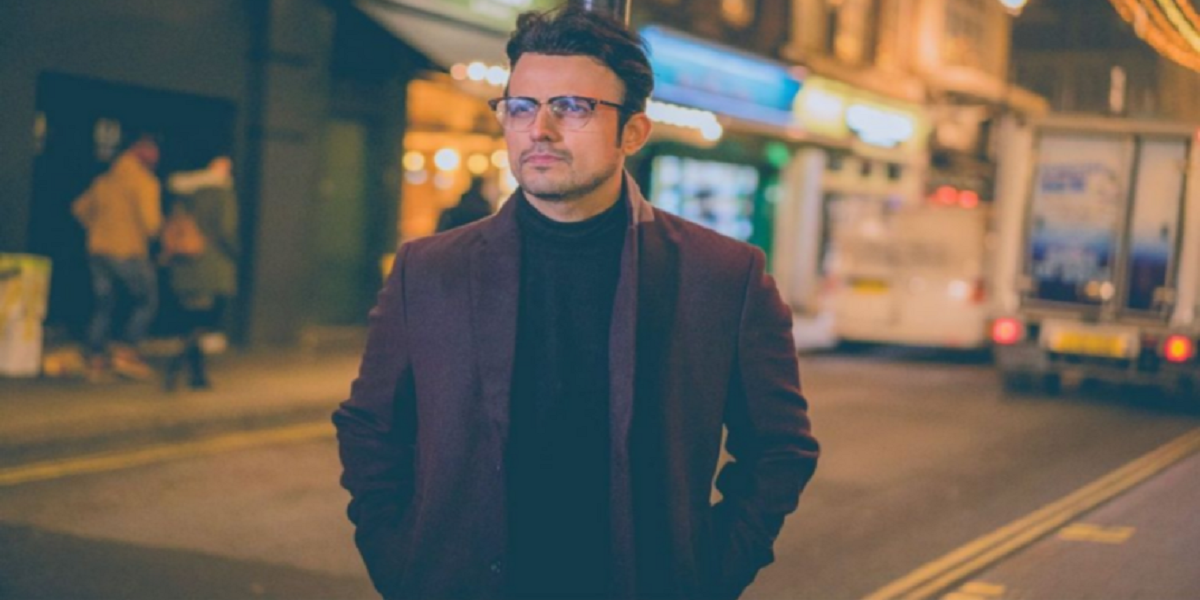 Usman Mukhtar