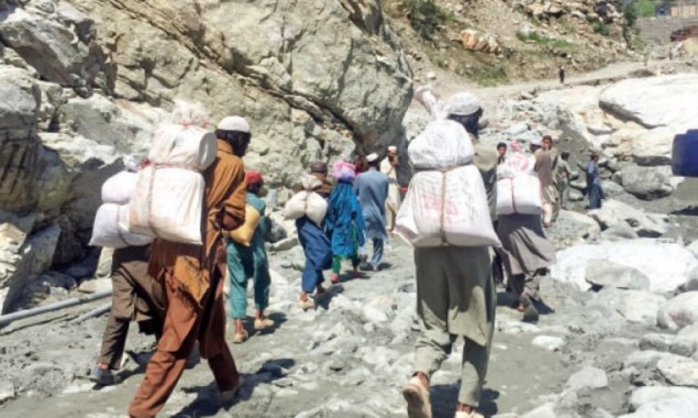 10 Killed, More Than 40 Injured In Upper Kohistan Blast
