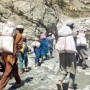 10 Killed, More Than 40 Injured In Upper Kohistan Blast