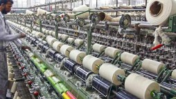 Value-added textile exporters slam 300% higher taxes