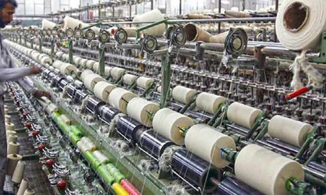 Value-added textile exporters slam 300% higher taxes