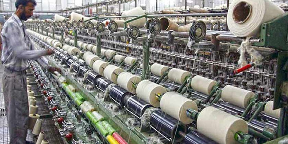 Value-added textile exporters slam 300% higher taxes