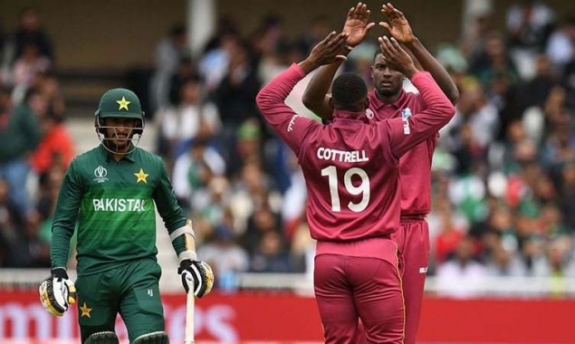 What to expect in first Pakistan, West Indies T20I