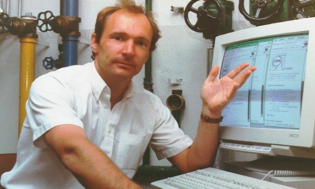 World wide web to be sold for $5.4 million