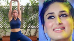 Social media users start calling Kareena Kapoor an old woman