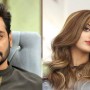 Tiktoker Alishbah Anjum Recreates Faysal Quraishi’s Recent Viral Video with Jannat Mirza