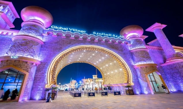 Global Village