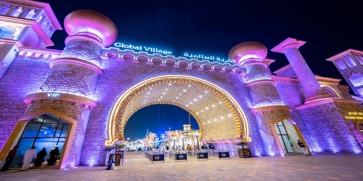 Global Village