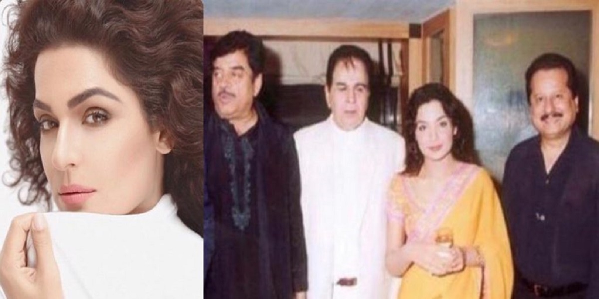 Meera Dilip Kumar