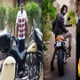 Top ten Bollywood stars and their most costly bike collection