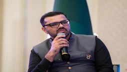Pakistani businessman gets UAE Golden Visa