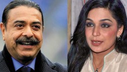 Actress Meera’s statement regarding Pakistani-American businessman